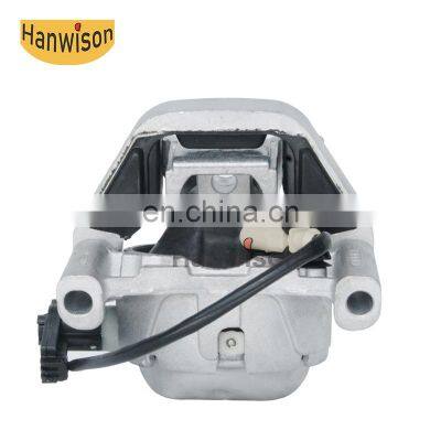 Electric Right Bracket Engine Mounts for Audi A8 D4 A8Q S8 QUATTRO 4G0199381LD Engine Mounts