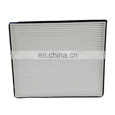 Filter Saic spare parts C00013619 for LDV Maxus