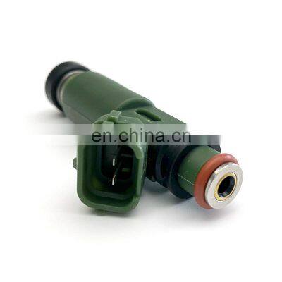 23250-66010 High Quality Car Auto Patrs Fuel Injector Nozzle for Toyota Land Cruiser 4.7L Lexus LX450 4.5L photo-5