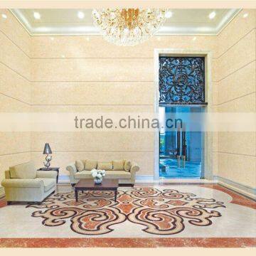 2000*4000 Compact Size Waterjet Machine photo-6