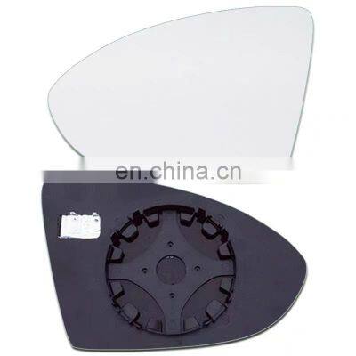 Mirror  Glass For V W Golf 5 2003-2008  for auto spare parts cars accessories of Rearview mirror