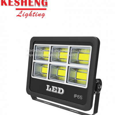 500W SMD outdoor flood light Graden use