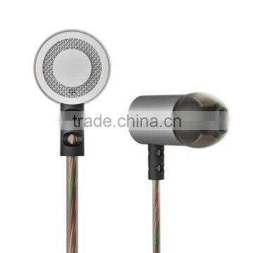 2016 Popular Hi-Res Audio ED4.096030 Ear Headphone photo-2