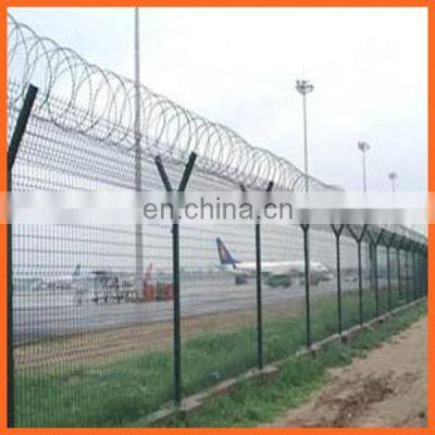 Poland 900mm Coil Thermal BTO-22 Concertina Razor Barbed Wire Low Price photo-5