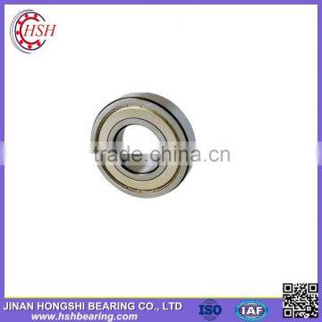 High Accuracy and Long Life 676z deep groove ball bearing 3d printer bearing made in china