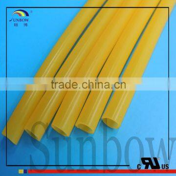 Soft Heat Resistant Sleeves for Wires photo-2