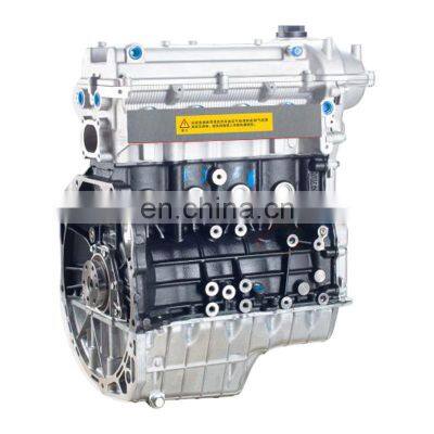 Car Auto Parts Water Cooled DK15-05 Engine For DFM DongFeng 330 C37 MPV photo-3
