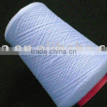 100% 42/2 NM cashmere yarn