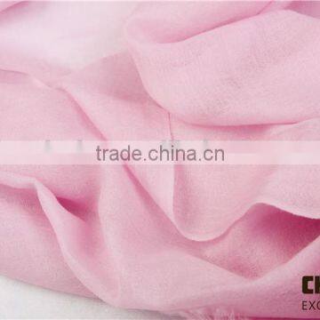 2014 fashion lady baby sheep wool scarf Can wear as a Hijab, Stock Many colors Wholesale Price