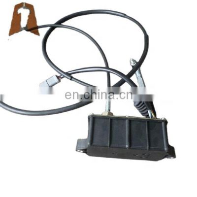 Excavator throttle motor 21EN32260 R220-5 R220-7 stepper motor