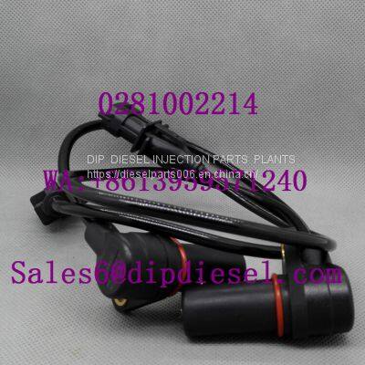 Bosch 0281002214 Rot.-Speed Sensor