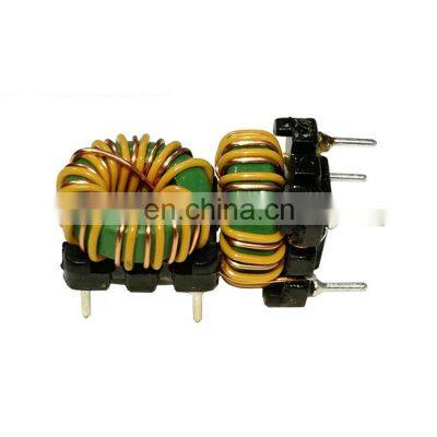 Common Mode Choke Inductor Wurth Elektronik PN 7448011008