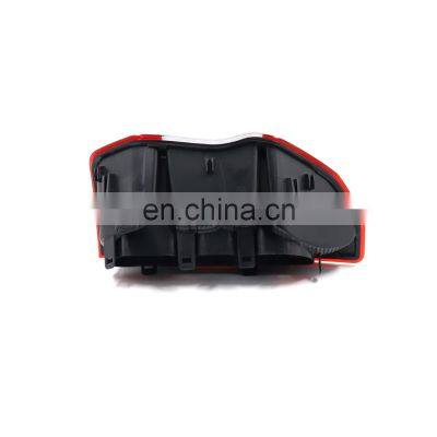 1841016 Or 2069551 Clear Indicator Halogen Tail Lights For Ford Transit Courier Tourneo 2014 Rear Lamp photo-4