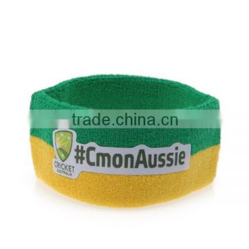 Wholesale cotton knitted headband