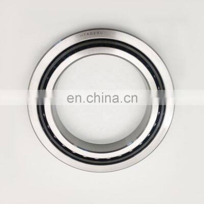 HTA020U High Precision Bearing Angular Contact Ball Bearing HTA 020U photo-2