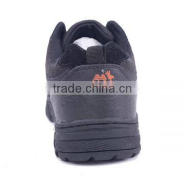 Authentic Wholesale Men Wedge Laced Sneakers Flat Outsole Running Sneakers photo-5