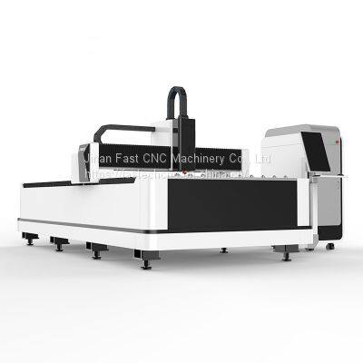 3015LN Hot Sale Fiber Laser Cutting Machine Cnc Fiber Laser Cutting Machine Fiber Laser 2000 Watt Cutting Machine photo-2