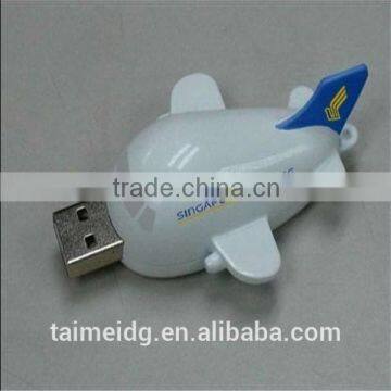 Low price aircraft usb memory