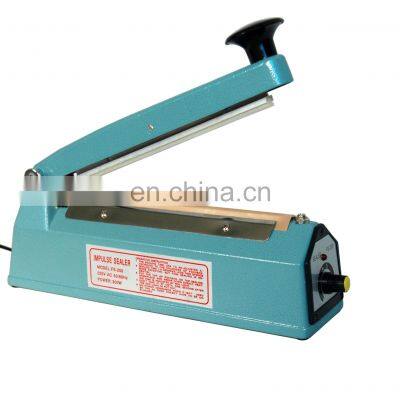 FS-200AL Hualian Portable Heat Sealer photo-4