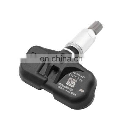 Auto spare parts sensor tire pressure tpms 42753-SWA-316 for Honda