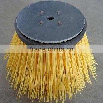 High quality sweeper brush for highway