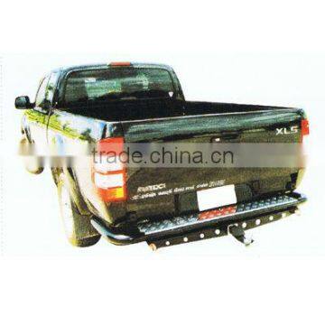 CHEVROLET COLORADO REAR BAR FOR COLORADO PICK UP 2006