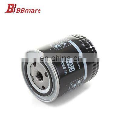 BBmart Auto Parts Engine Oil filter For Audi A4 A6 A8 OE 078115561J 078 115 561 J