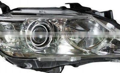 For Toyota 2012 Camry China Head Lamp Without Xenon 81130-06a00 81170-06a00 Car Head Lamps Car Lamp Car Light Auto Headlights photo-2