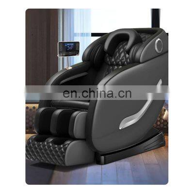 New Design Electric Full Body 4D Other Massage Products with Foot Rollers / Zero Gravity Massaging Chair