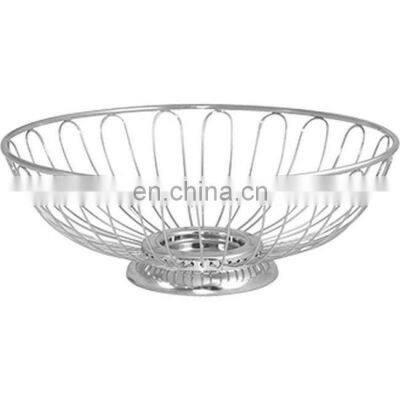 iron cast nickel plated bowls