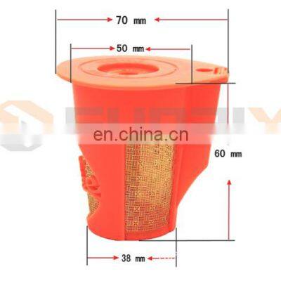 Eco-Friendly Reusable Coffee Drip Filter Cup