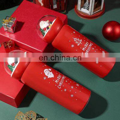Wholesale 350ml High Quality Hot Cold Double Wall Kids Insulated Stainless Steel Water Bottle photo-5