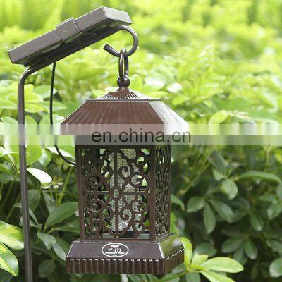 Impactful Customized Metal Repellent Electric Price Best LED 2021 Mosquito Lamp Killer