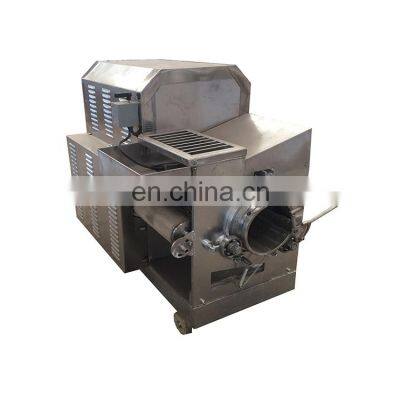 China Popular Fish Deboning Machine Fish Meat Picking Machine