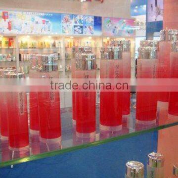 the Picture of Shanghai Exhibition