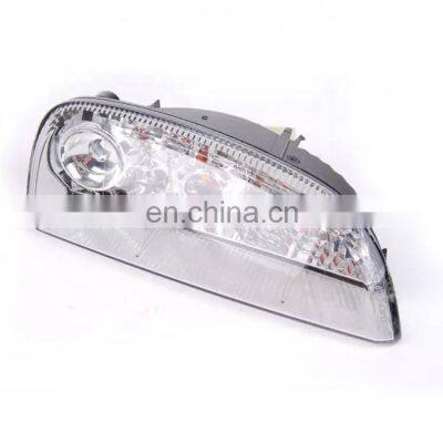 OEM 95563118102  95563118202 Front Turn Signal for Porsche Cayenne 9PA  2007-2010