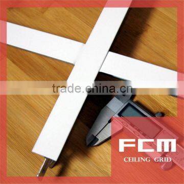 high quality 32H suspended ceiling T-Grid / t-grid / T-bar