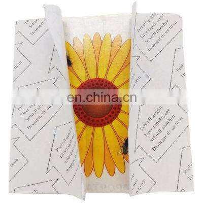 Garden Glass Fly Traps Pest Control Stickers Decorative Mosquito Control Stickers