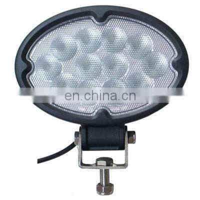 high power led work light truck led lamp DC10-30v shanghai sanfu