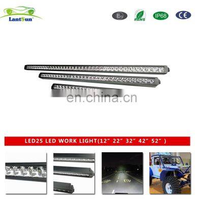 LED25 for Off Road Led Light Bar Driving Led Light for Jeep ATV AWD SUV photo-2