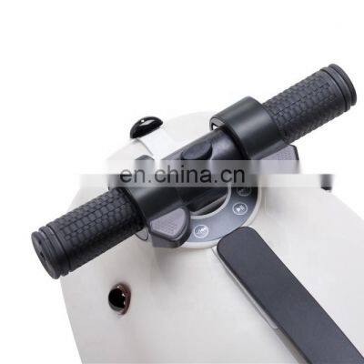 New Mini Suitcase Luggage Children's e l Ectric Riding Suitcase photo-5