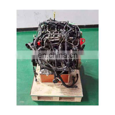 Auto Spare Partshalf Engine FORD RANGER Engine Cylinder Assy Engine for Sale BK3Q-6K537-A2D BB3Q 6007 AC3A BK3Q 6019 BB