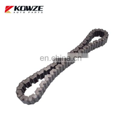 Manufacturer Discount Taiwan High Quality T/F Output Shaft Drive Chain For Mitsubishi Pajero L200 KH4W K96W 3220A006 MR367818