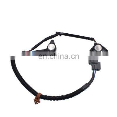 Auto Engine CPS Crankshaft Position Sensor For HONDA ACURA ODYSSEY 37840-P0A-A01