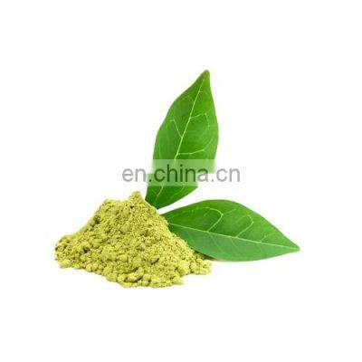 100% Organic Powder lemon leaf from Vietnam