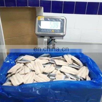 Good Quality Boneless IQF Frozen Sardine Fish Fillet photo-4