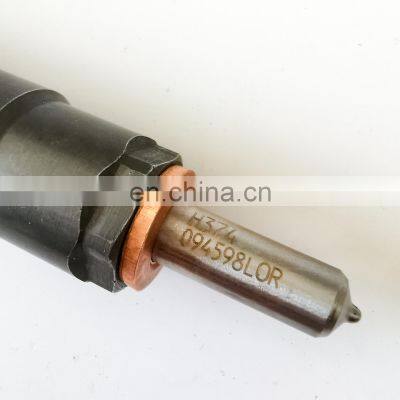33800-4A710, 28229873, 338004A710 Genuine New Common Rail Diesel Injector for Hy//undai Starex ,K//ia Bongo photo-4