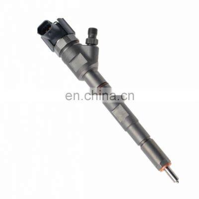 0445110274,33800-4A500,0445110275,0445110724 genuine new common rail injector for Korean Car