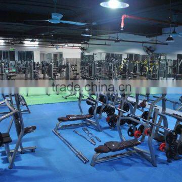 Muscle Strength Equipment /relax Fitness Equipment/club Fitness Equipment /Leg Extension TZ-5051 photo-4