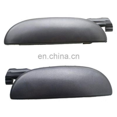 high quality auto parts Ourside Door Handle For FIAT PALIO , 735289965 , 735289964